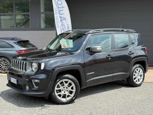 JEEP Renegade usata, con Airbag laterali