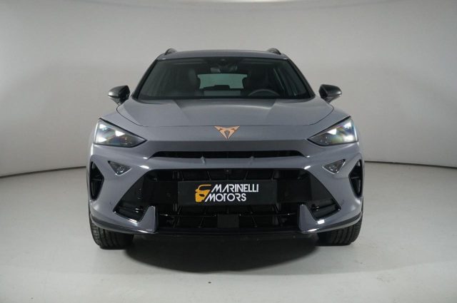 CUPRA Formentor usata, con Airbag laterali