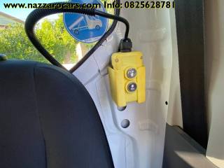FORD Transit usata, con USB