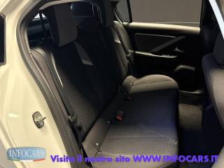OPEL Astra usata, con Cerchi in lega