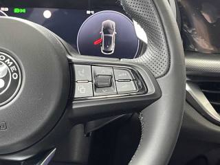 ALFA ROMEO Stelvio usata, con Adaptive Cruise Control