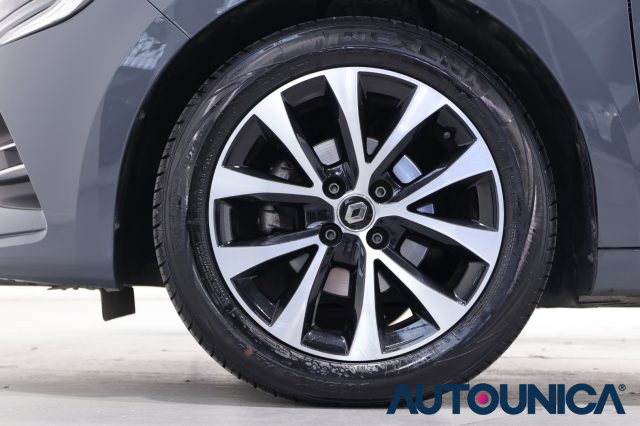 RENAULT Clio usata, con Cruise Control