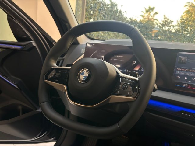 BMW X3 usata, con Park Distance Control