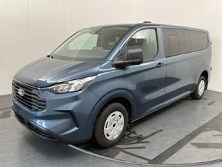 FORD Transit Custom usata, con Alzacristalli elettrici