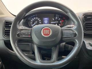 FIAT Ducato usata, con Fendinebbia