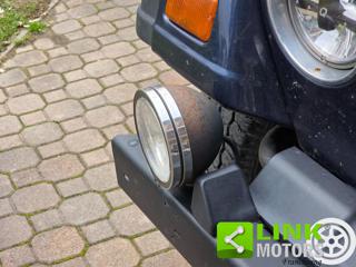 JEEP Wrangler usata 33