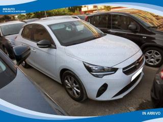 OPEL Corsa 1.2 75cv 5 Porte Edition EU6