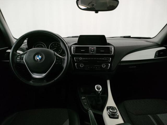 BMW 116 usata, con Chiusura centralizzata