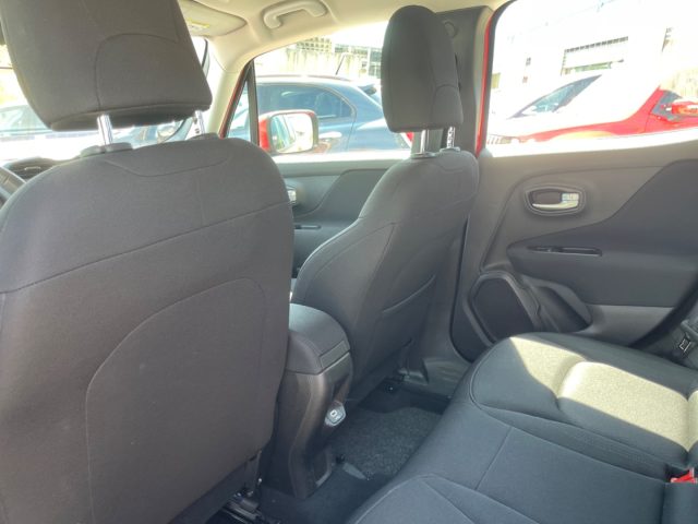 JEEP Renegade usata 10
