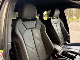 AUDI Q3 usata, con Climatizzatore