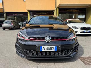 VOLKSWAGEN Golf GTI usata, con Alzacristalli elettrici