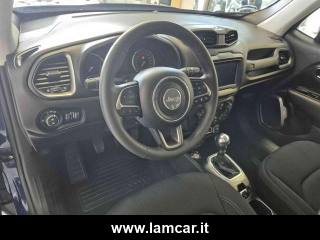 JEEP Renegade usata, con Cruise Control