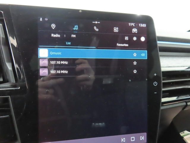 RENAULT Austral usata, con Climatizzatore