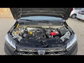 DACIA Sandero usata, con Park Distance Control