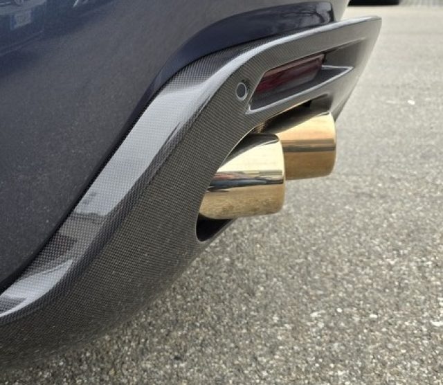 FERRARI Roma usata, con Climatizzatore