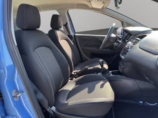 FIAT Punto usata, con Immobilizzatore elettronico