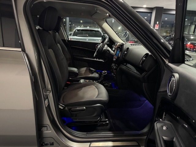MINI Countryman usata, con ESP