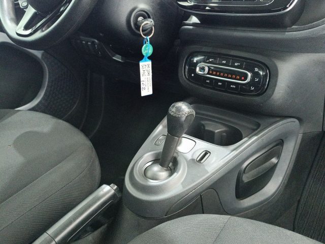 SMART ForTwo usata, con Controllo trazione