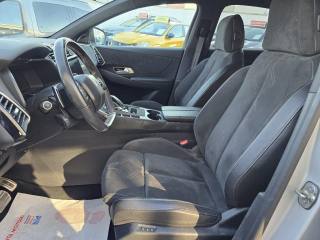 DS AUTOMOBILES DS 7 Crossback usata, con Immobilizzatore elettronico