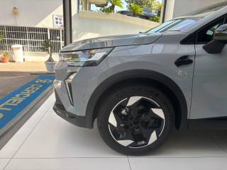 RENAULT Captur usata, con Park Distance Control