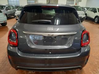 FIAT 500X usata, con Climatizzatore