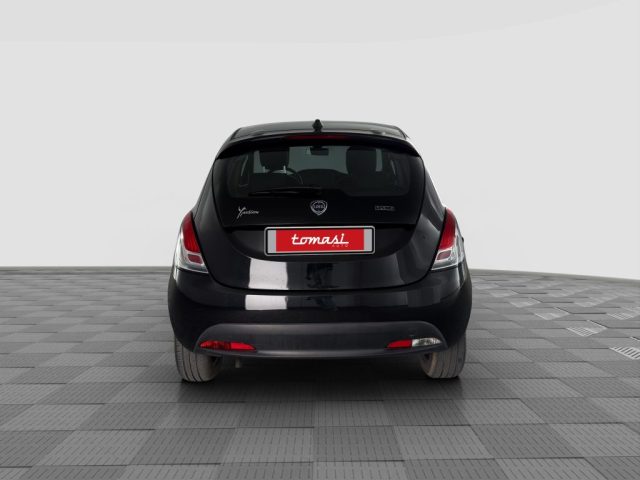 LANCIA Ypsilon usata 3