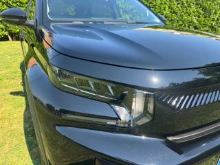 CITROEN C3 Aircross usata, con Volante multifunzione