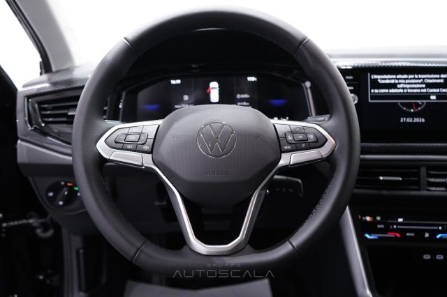 VOLKSWAGEN Polo usata, con Immobilizzatore elettronico