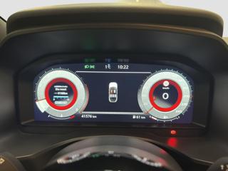 NISSAN Qashqai usata, con Immobilizzatore elettronico