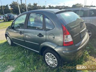 CITROEN C3 usata, con Airbag laterali