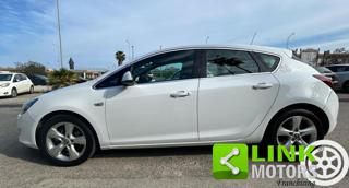 OPEL Astra usata, con Alzacristalli elettrici