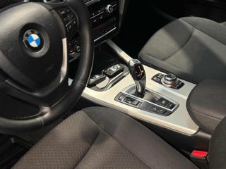 BMW X3 usata, con Controllo trazione