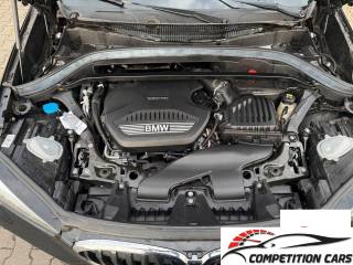 BMW X1 usata 29