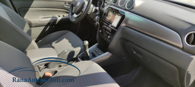 SUZUKI Vitara usata, con Alzacristalli elettrici