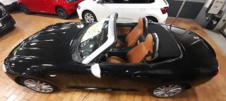 FIAT 124 Spider usata 52