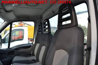 IVECO Daily usata 24