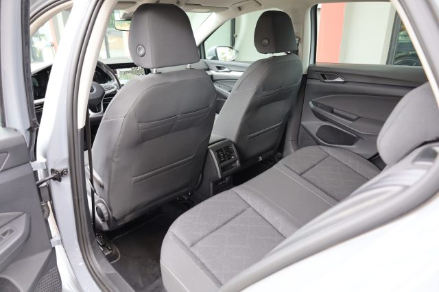 VOLKSWAGEN Golf usata 90