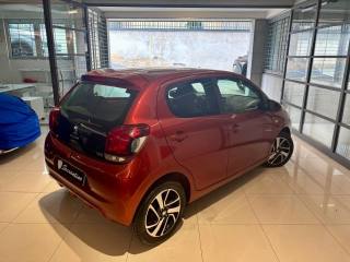 PEUGEOT 108 usata, con Autoradio