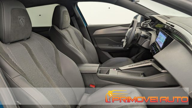 PEUGEOT 408 usata, con Climatizzatore