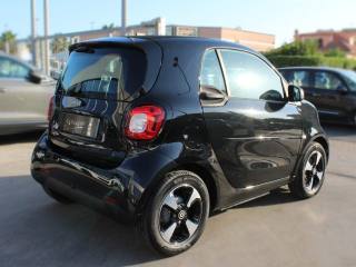 SMART ForTwo usata, con Alzacristalli elettrici