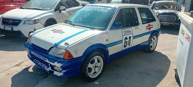 CITROEN AX usata 0