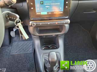 CITROEN C3 usata, con Servosterzo