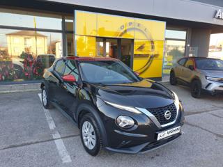 NISSAN Juke usata, con Airbag