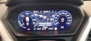 AUDI Q4 e-tron usata, con Specchietti laterali elettrici