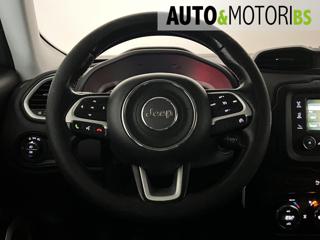 JEEP Renegade usata, con Cruise Control