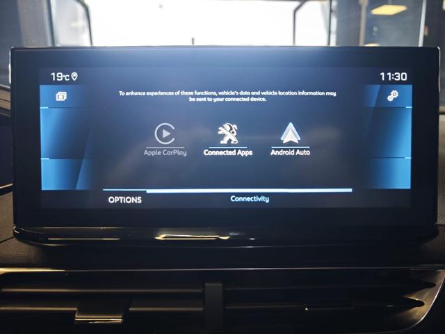 PEUGEOT 3008 usata, con ESP