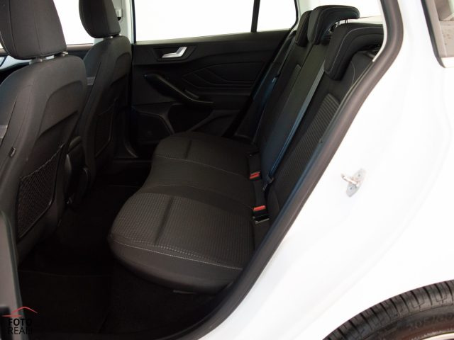FORD Focus usata, con Controllo trazione