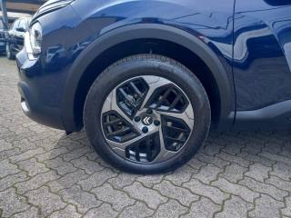 CITROEN C4 usata, con Cruise Control