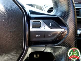 PEUGEOT 3008 usata, con Bracciolo