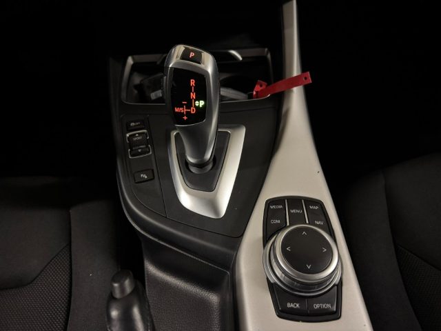 BMW 118 usata, con Cruise Control